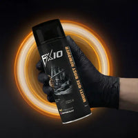 Nippon Paint FX10 Multi-Use Rust Remover 500 ml