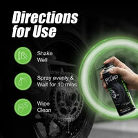 Nippon Paint FX10 Multi-Use Chain Cleaner 135 ml