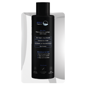 Nippon Paint FX10 Wax & Shine Shampoo || 250 ml