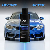 Nippon Paint FX10 Wax & Shine Shampoo 250 ml