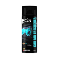 FX10 Car Air Freshner - Musk 150 ml