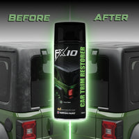 Nippon Paint FX10 Car Trim Restorer 250 ml