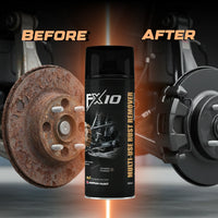 Nippon Paint FX10 Multi-Use Rust Remover 500 ml