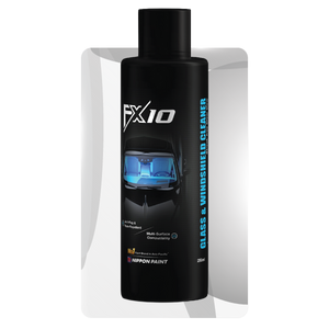 Nippon Paint FX10 Glass & Windshield Cleaner || 250 ml