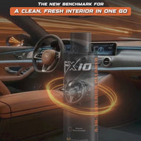 Nippon Paint FX10 4 In 1 interior Cleaner 500 ml
