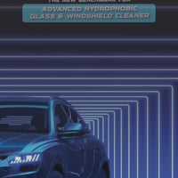 Nippon Paint FX10 Glass & Windshield Cleaner 250 ml