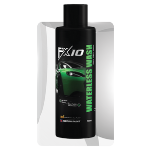 Nippon Paint FX10 Waterless Wash || 500 ml