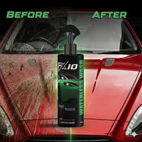 Nippon Paint FX10 Waterless Wash 500 ml